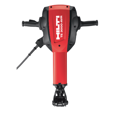 HAMMER - 90 LB. DEMOLITION - HILTI